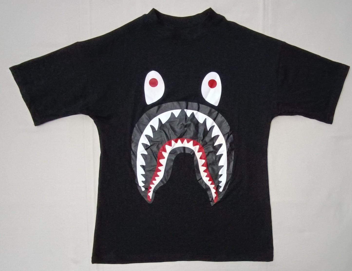 (ДАМСКО) (S) A Bathing Ape Bape T-Shirt тениска