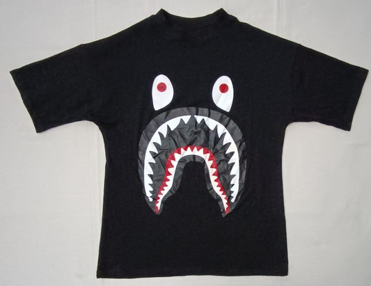 (ДАМСКО) (S) A Bathing Ape Bape T-Shirt тениска