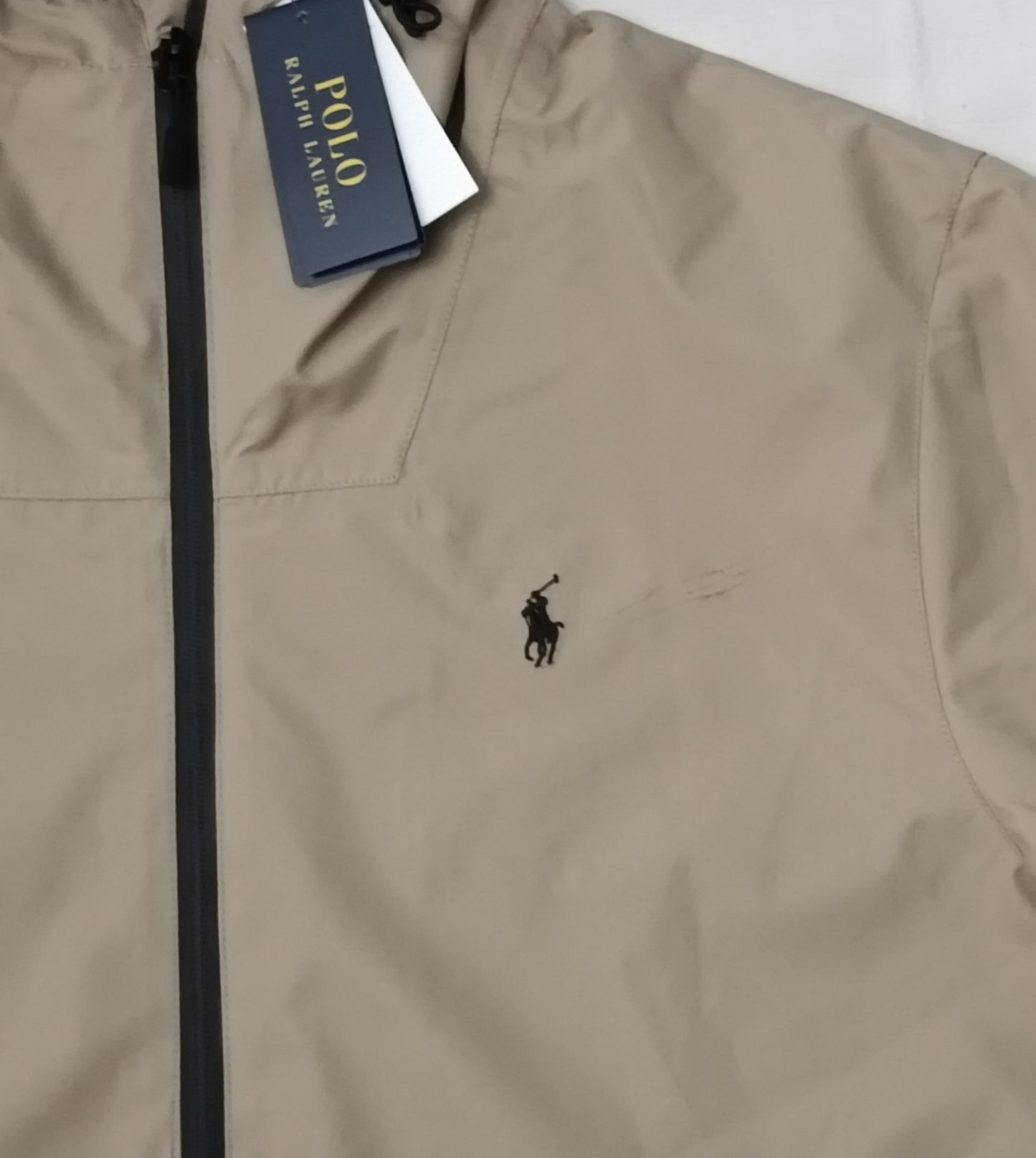 (L) POLO Ralph Lauren Jacket яке