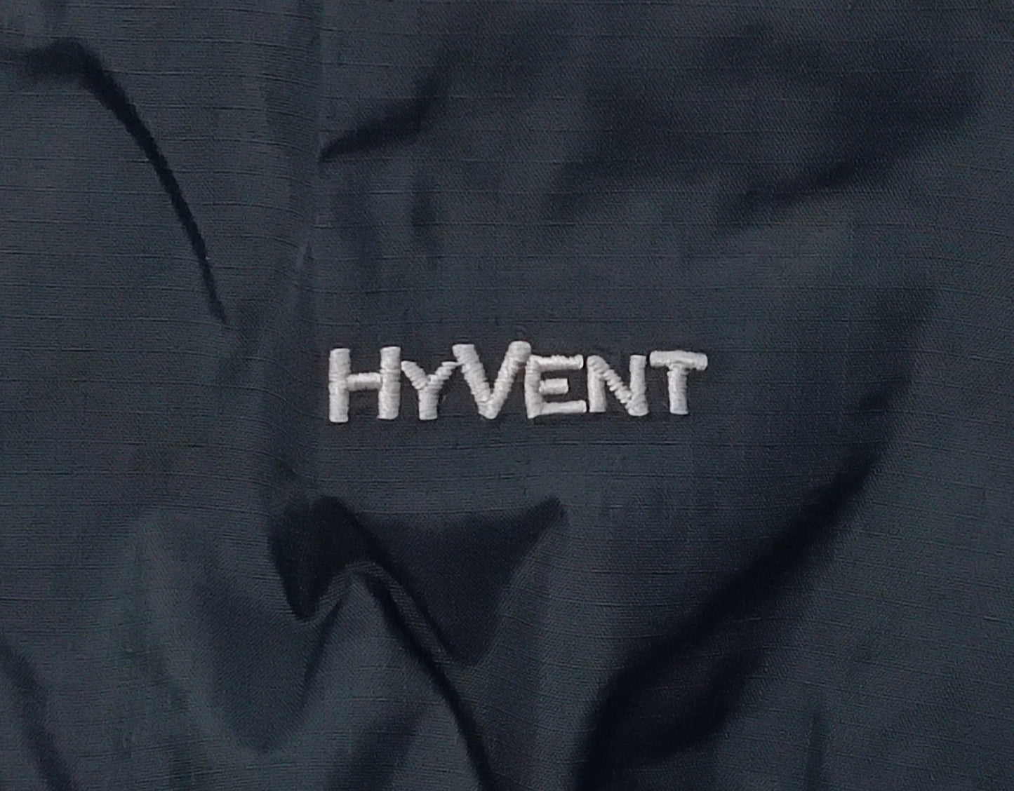 (ДЕТСКО) (Ръст 137-147см) The North Face HyVent Jacket яке