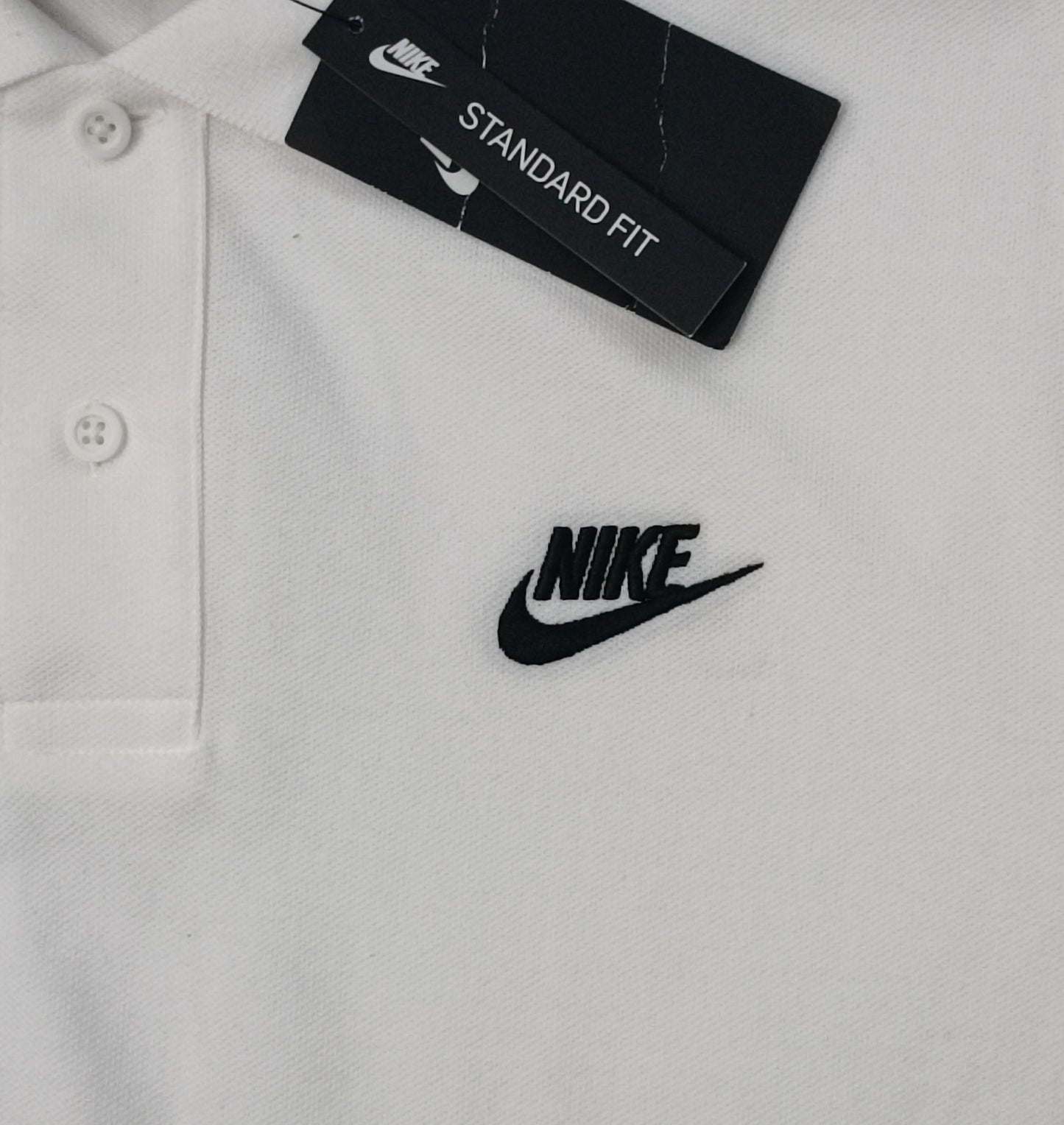 (M) Nike NSW Polo Shirt поло тениска