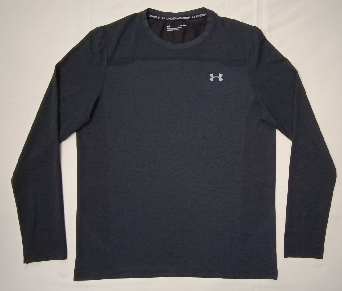 (L) Under Armour UA Long Sleeve блуза