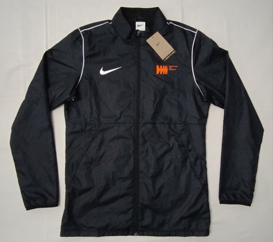 (S) Nike NSW Woven Jacket яке