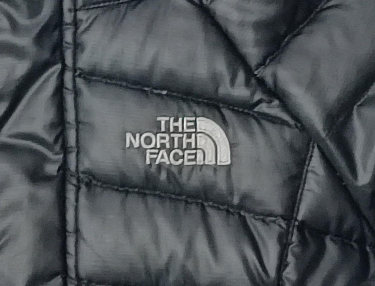 (ДЕТСКО) (Ръст 128-137см) The North Face 600 Down Jacket пухено яке