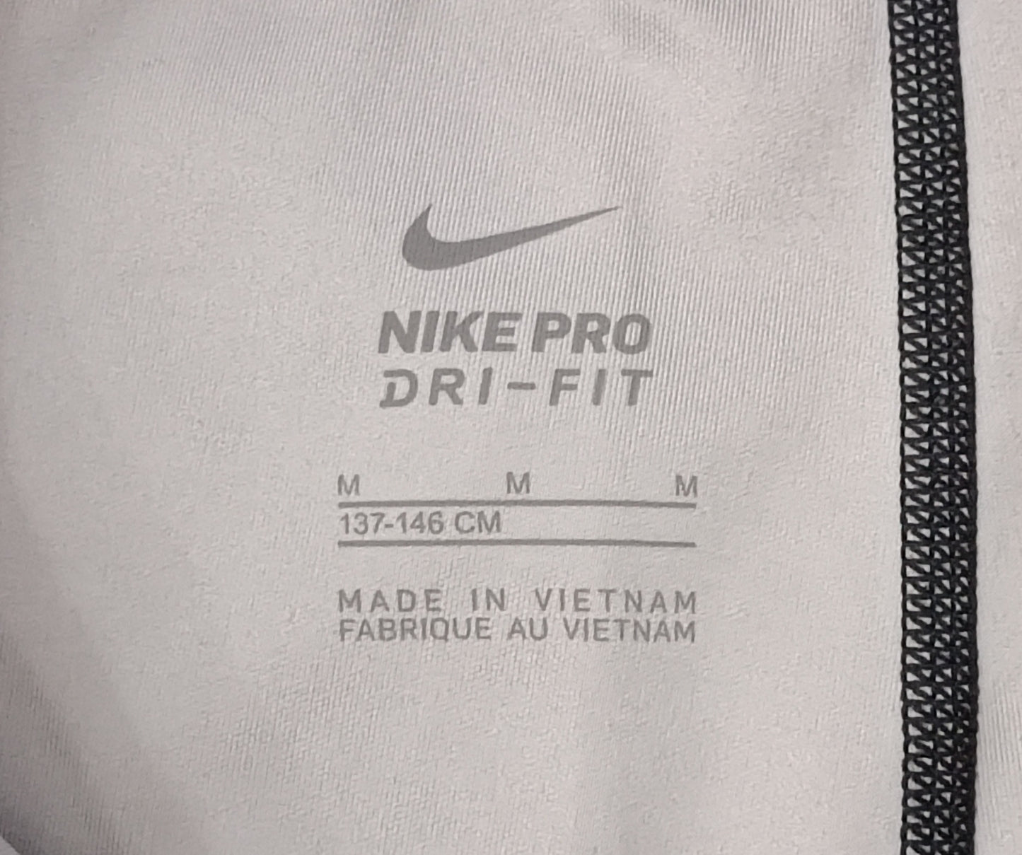 (ДЕТСКО) (Ръст 137-146см) Nike NSW Shorts клин