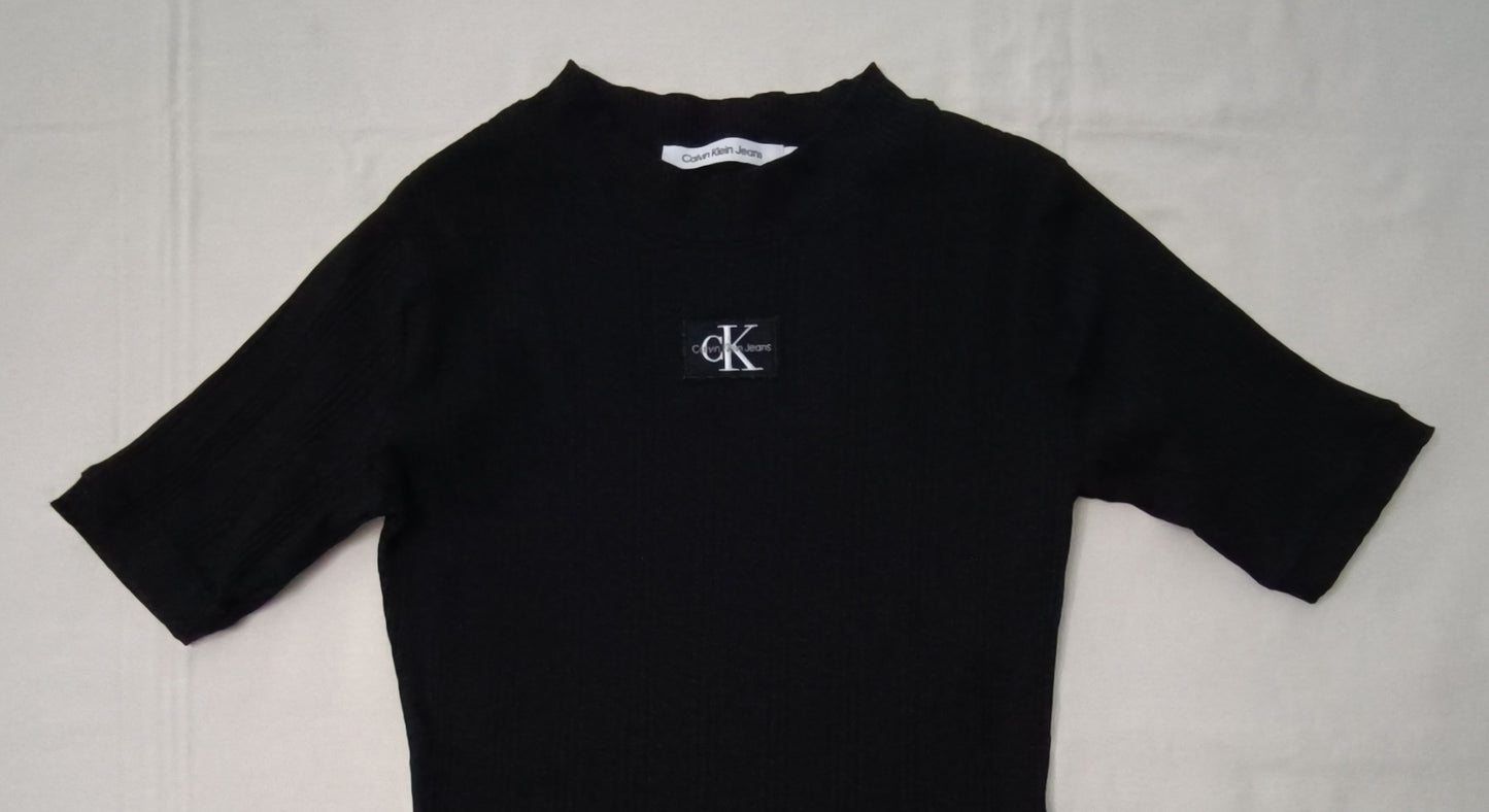 (ДАМСКО) (M) Calvin Klein Jeans Shirt тениска