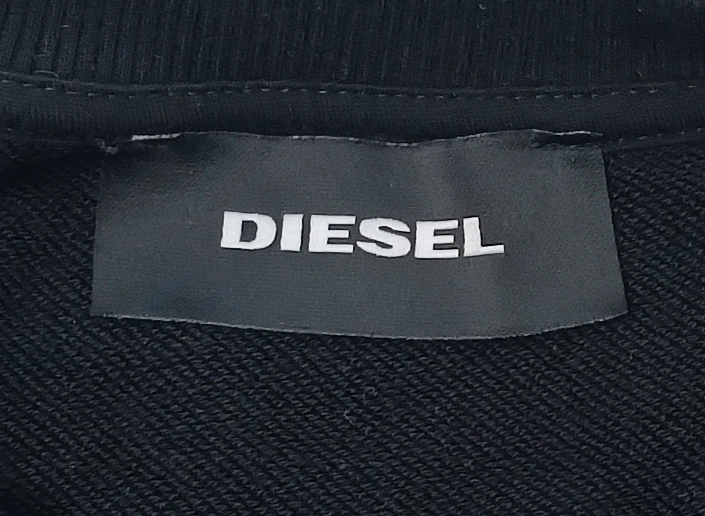 (M) Diesel Sweatshirt горнище