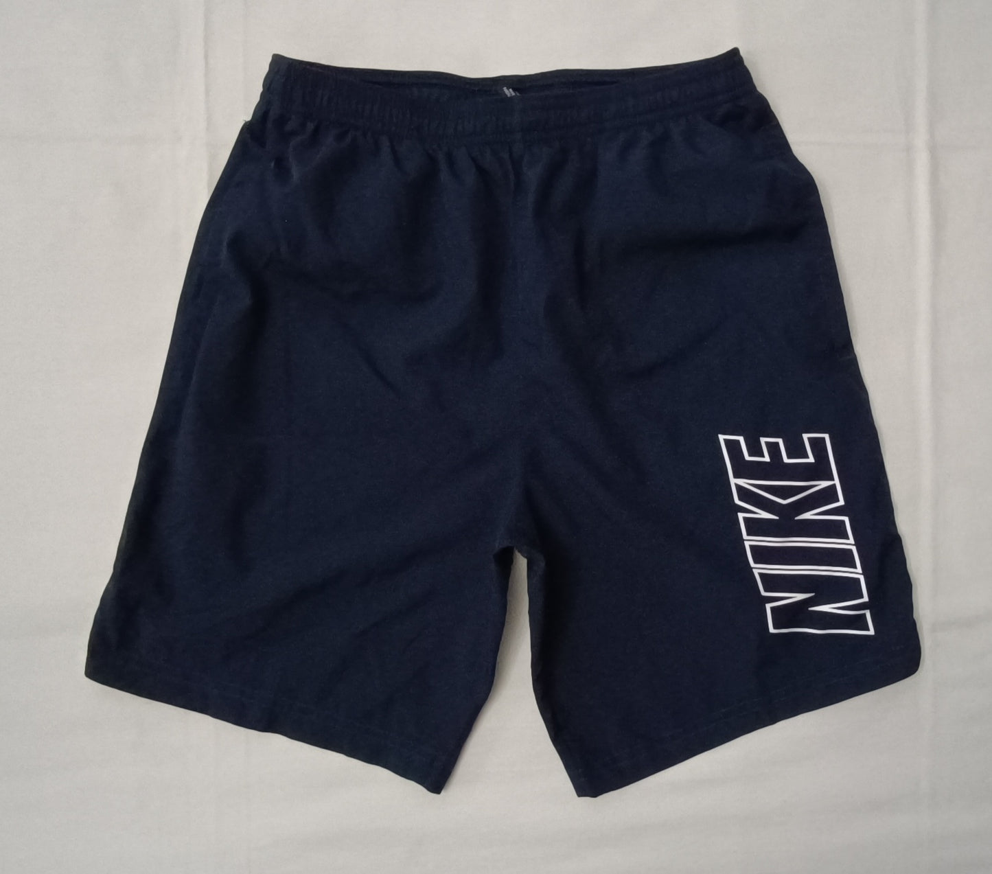 (ДЕТСКО) (Ръст 147-158см) Nike Logo Shorts шорти