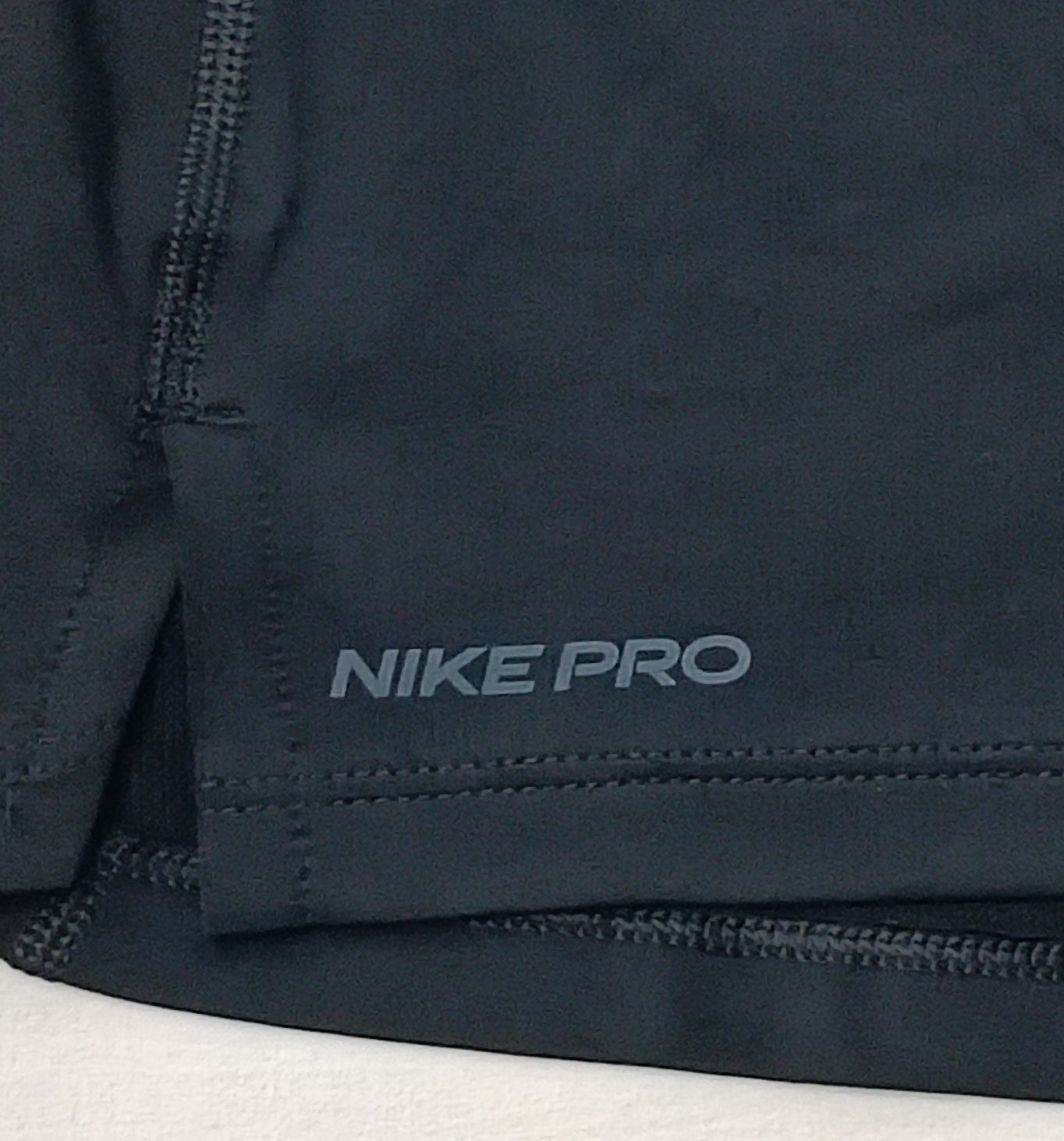 (M) Nike PRO DRI-FIT Tight Fit Tee тениска