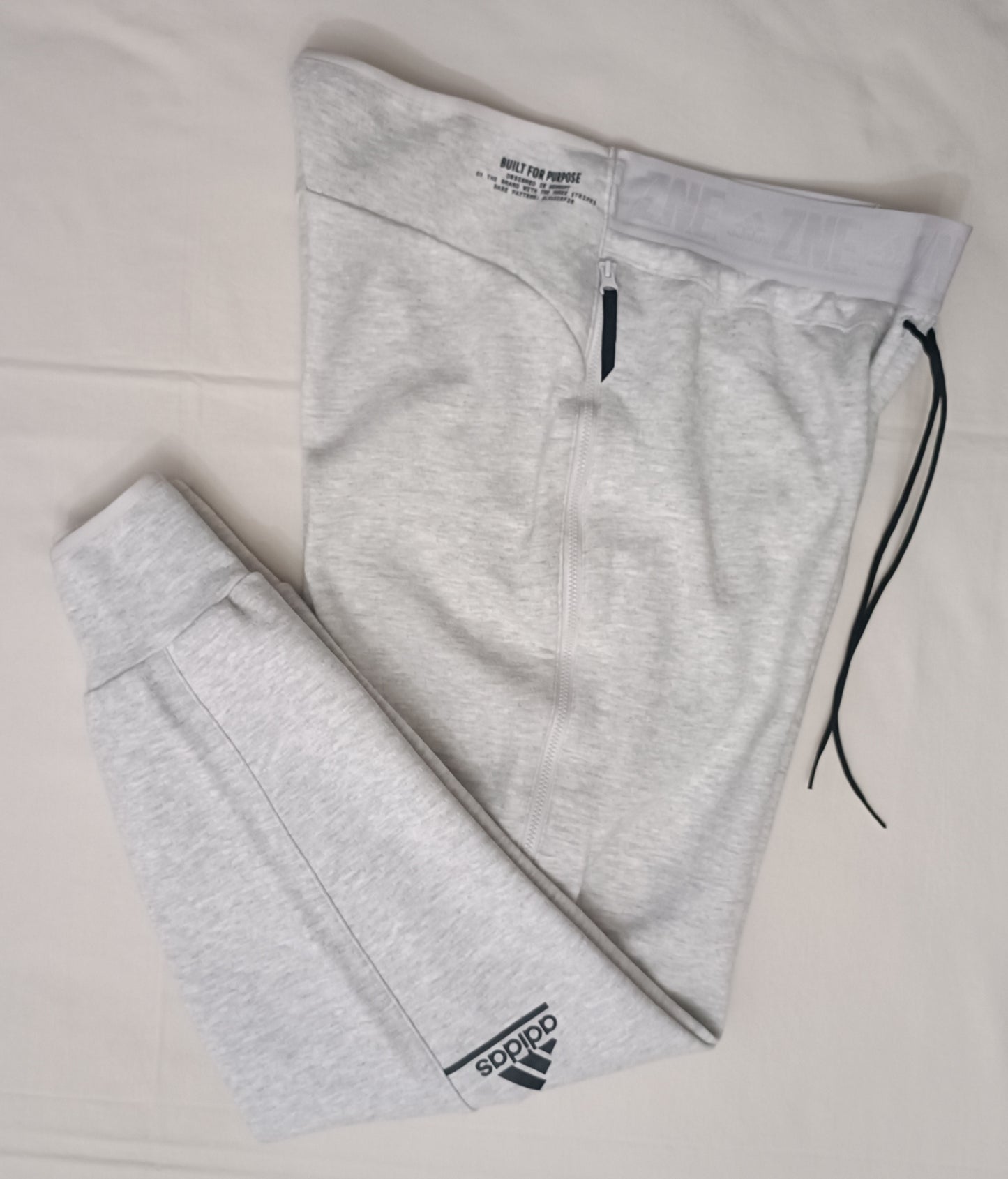 (ДАМСКО) (M) Adidas Z.N.E Sweatpants долнище