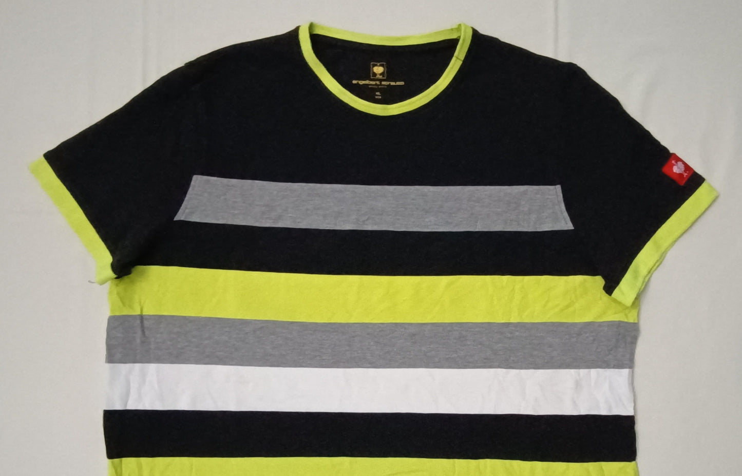(XL) Engelbert Strauss Logo Shirt тениска