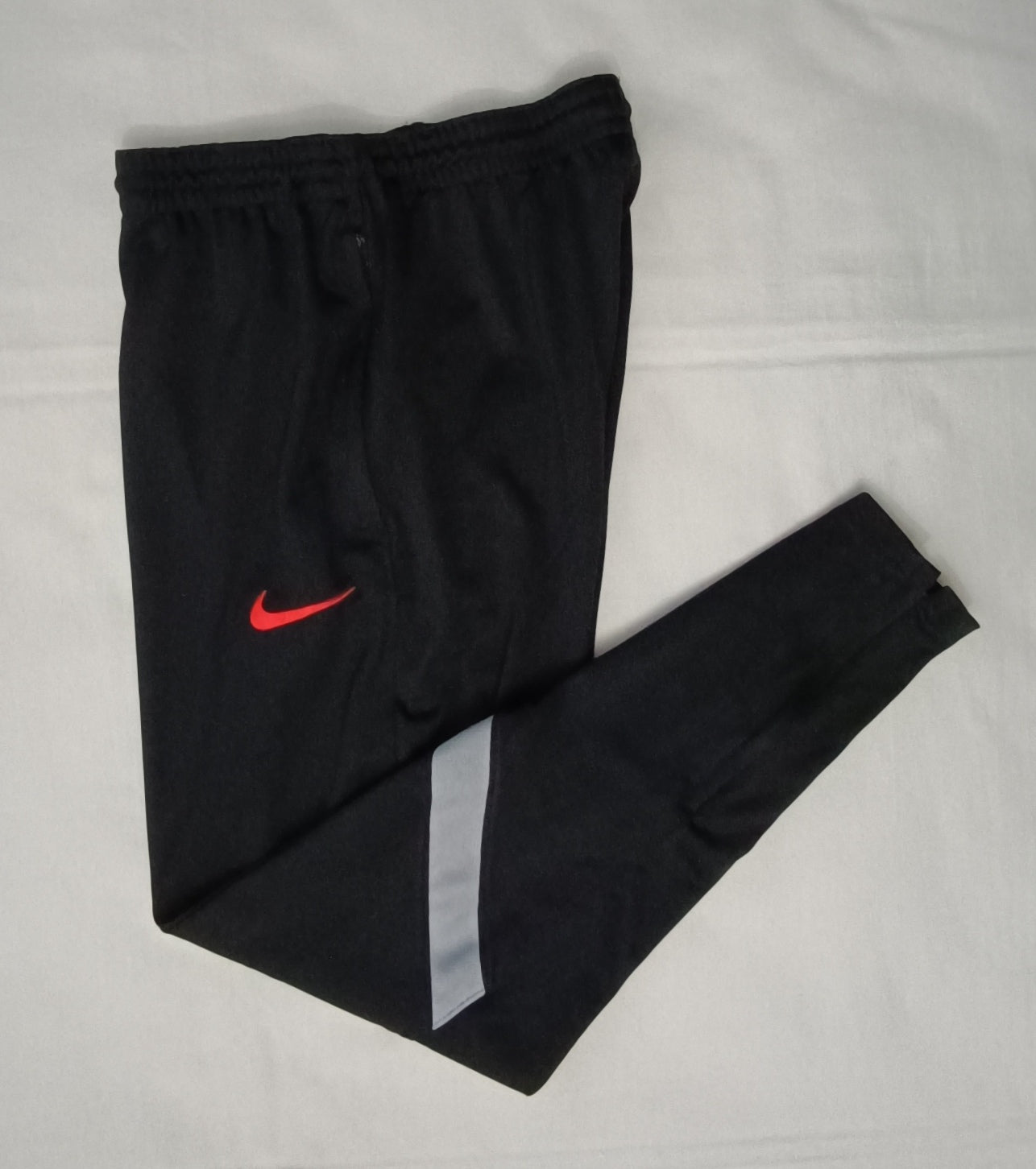 (ДЕТСКО) (Ръст 158-170см) Nike DRI-FIT Liverpool FC Pants долнище