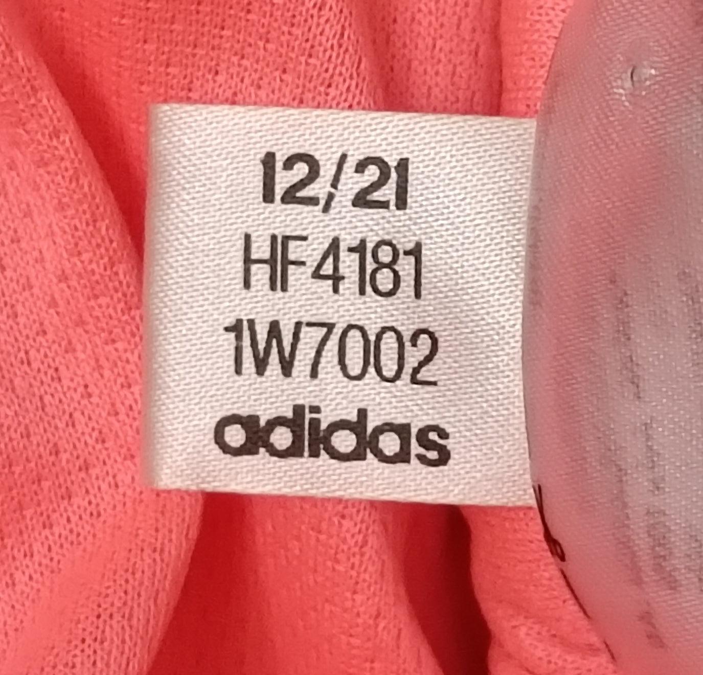 (L) Adidas Big Logo Shorts шорти