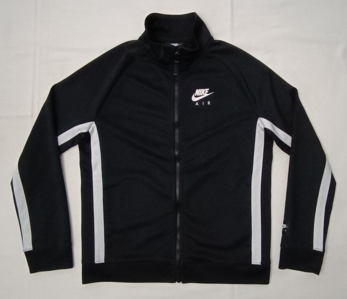 (ДЕТСКО) (Ръст 147-158см) Nike AIR Sportswear Sweatshirt горнище
