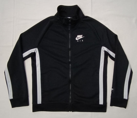 (ДЕТСКО) (Ръст 147-158см) Nike AIR Sportswear Sweatshirt горнище