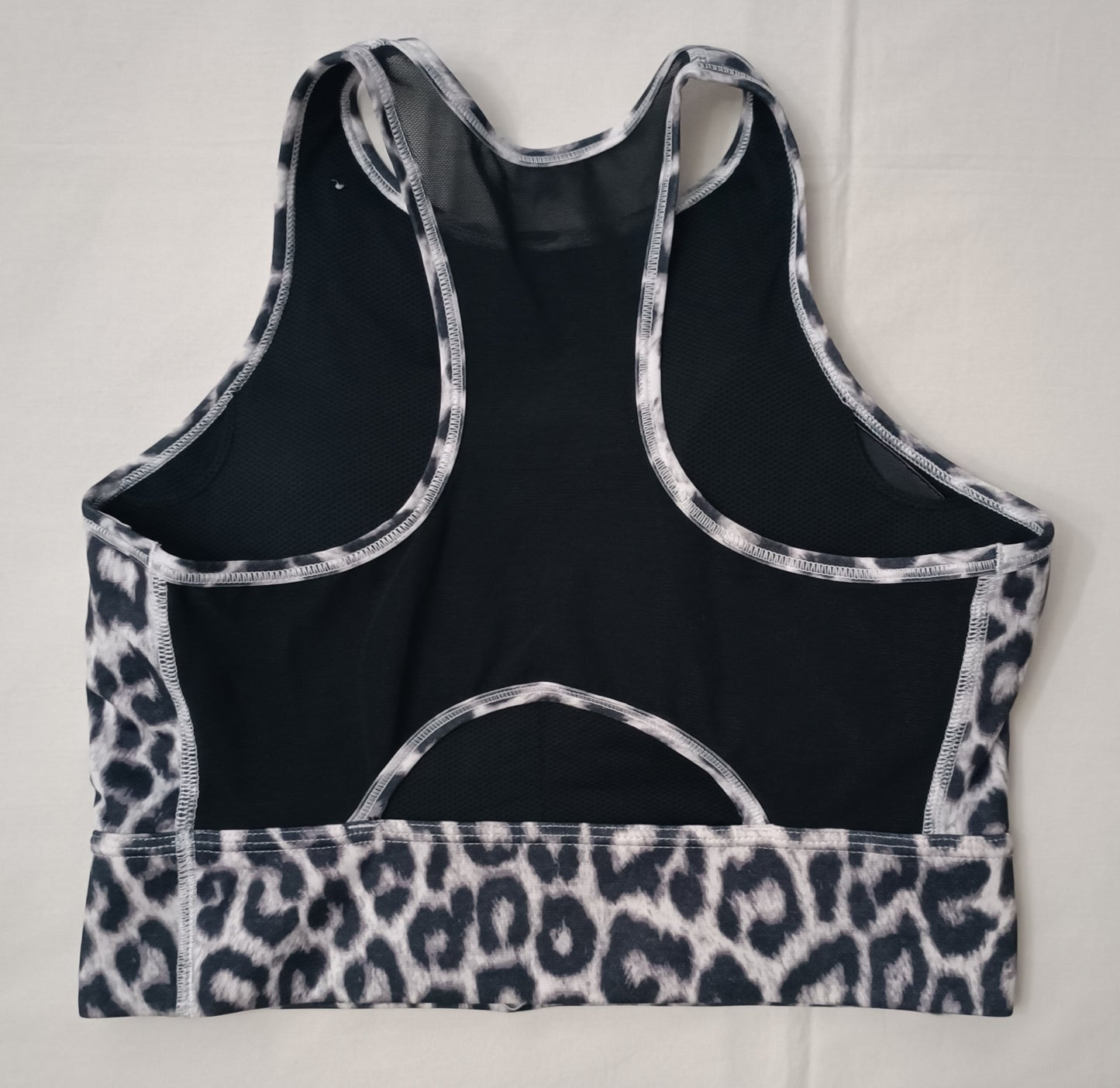 (ДАМСКО) (L) Nike DRI-FIT Padded Bra бюстие с подплънки, потник