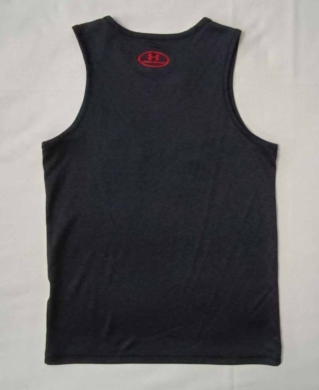 (ДЕТСКО) (Ръст 137-147см) Under Armour UA Tank Top потник