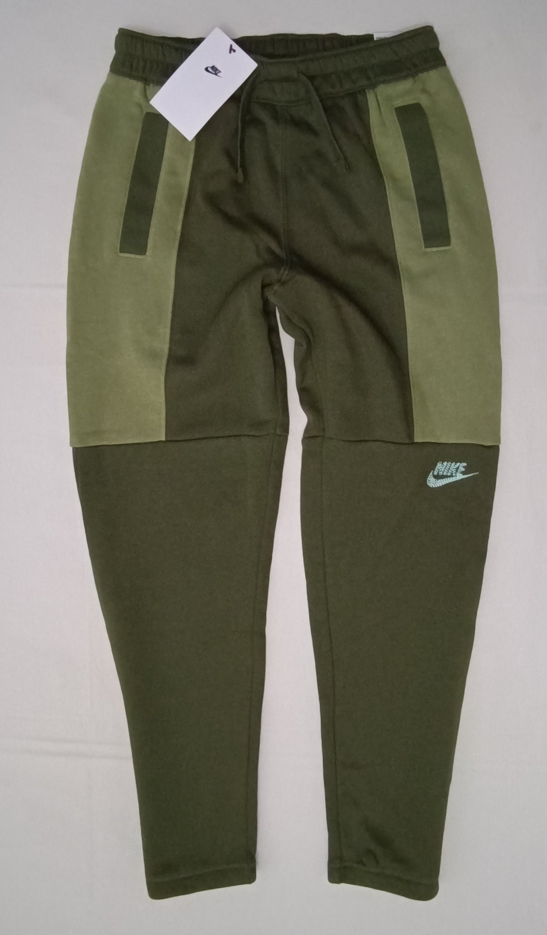 (ДЕТСКО) (Ръст 137-147см) Nike Sportswear Fleece Sweatpants долнище