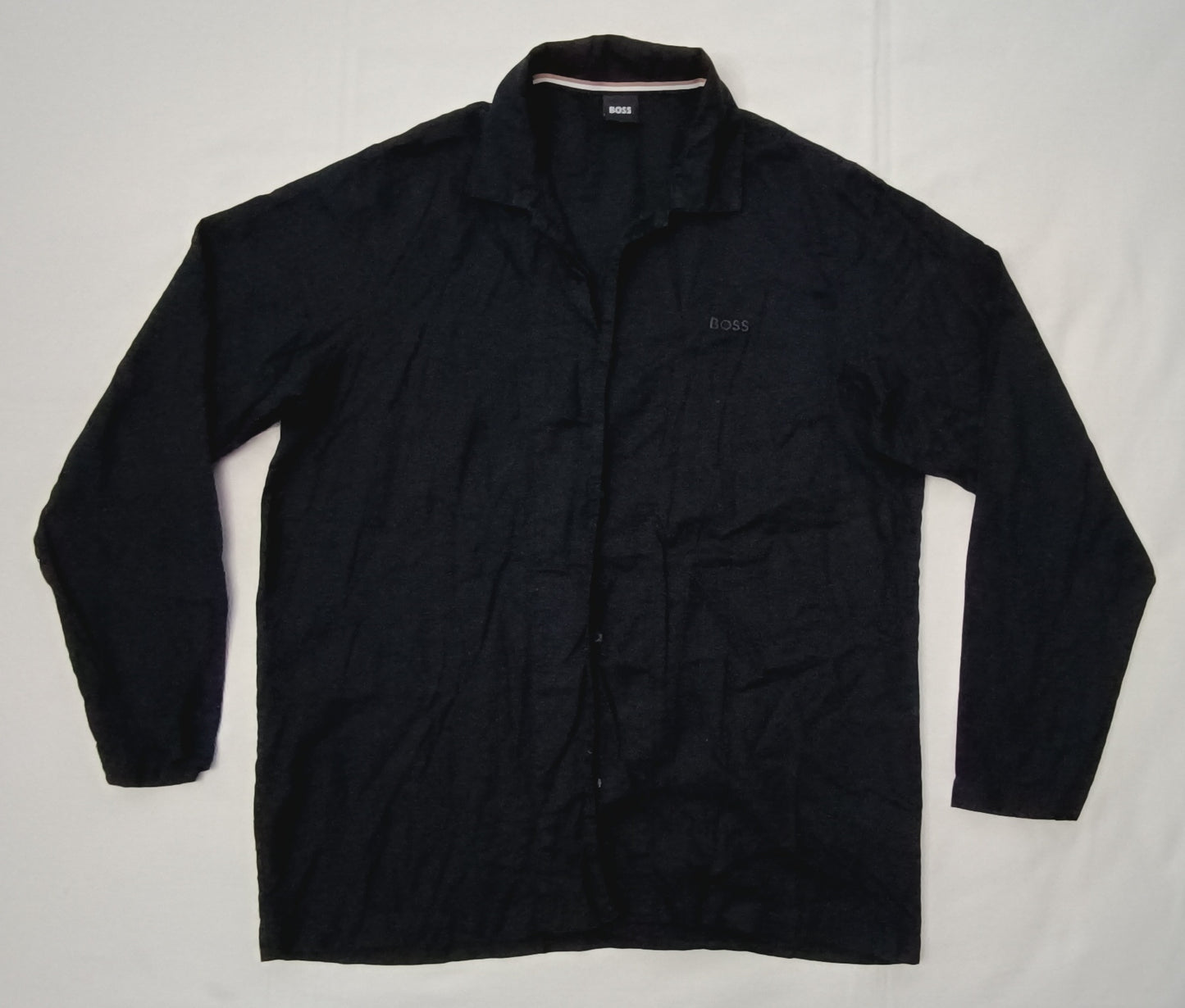 (S) Hugo Boss Premium Pyjama пижама
