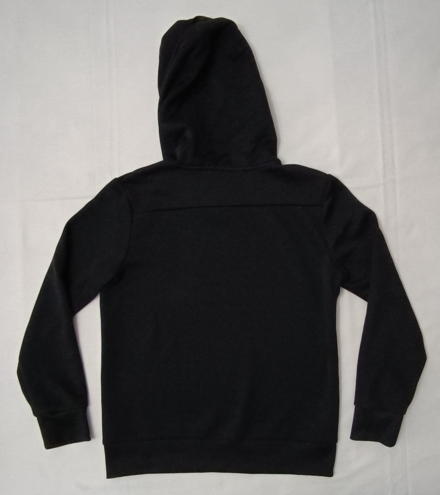 (ДЕТСКО) (Ръст 128-140см) Adidas Logo Hoodie горнище