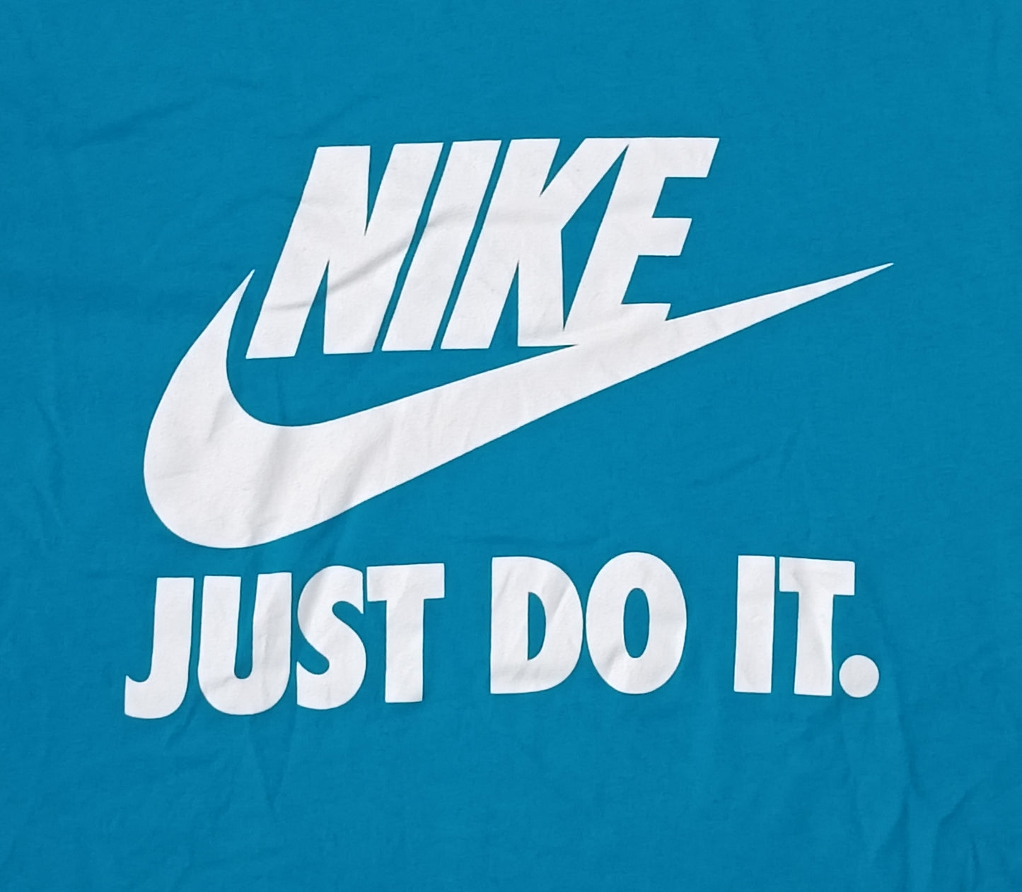 (S) Nike Sportswear Tee тениска