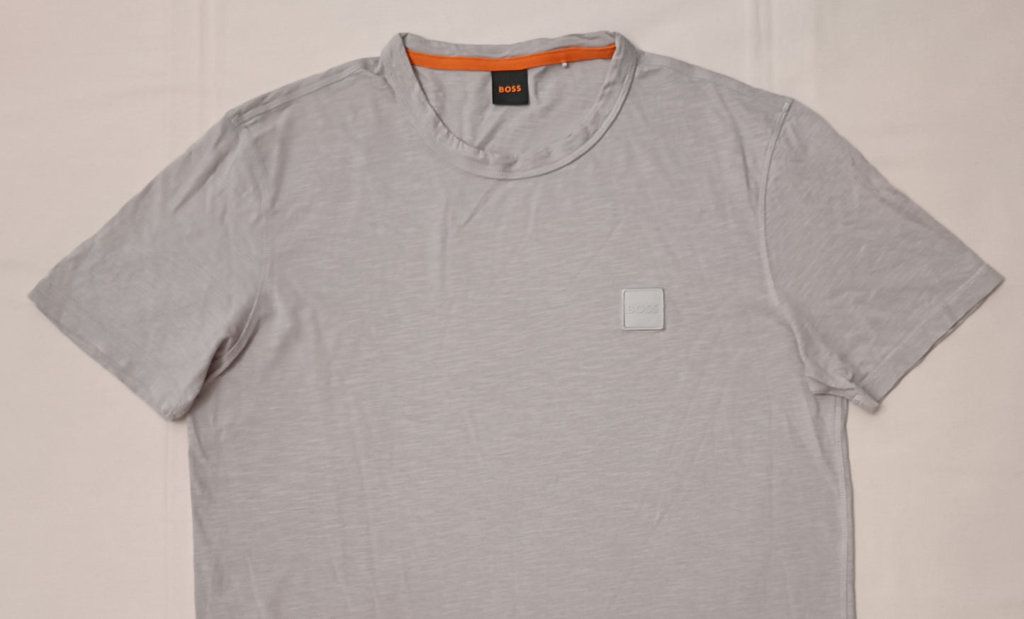 (M) Hugo Boss Tegood Shirt тениска