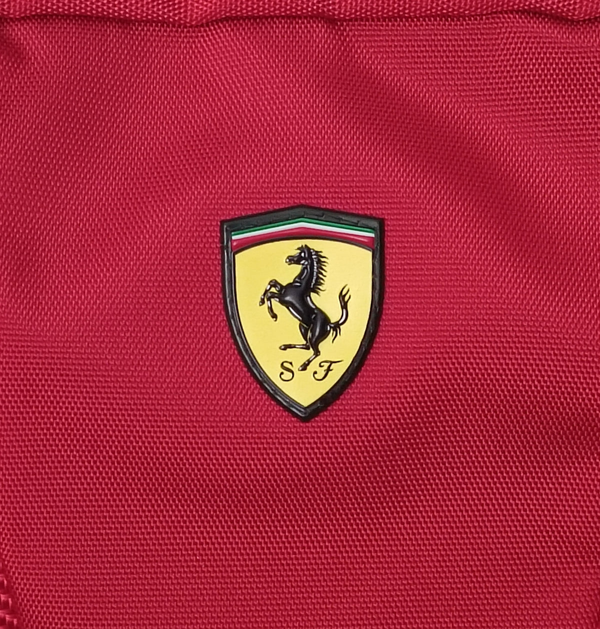 Puma Scuderia Ferrari Formula 1 Crossbody Bag чанта за рамо