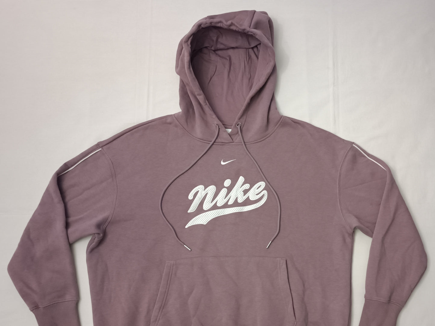 (ДАМСКО) (S) Nike Sportswear Oversized Sweatshirt горнище