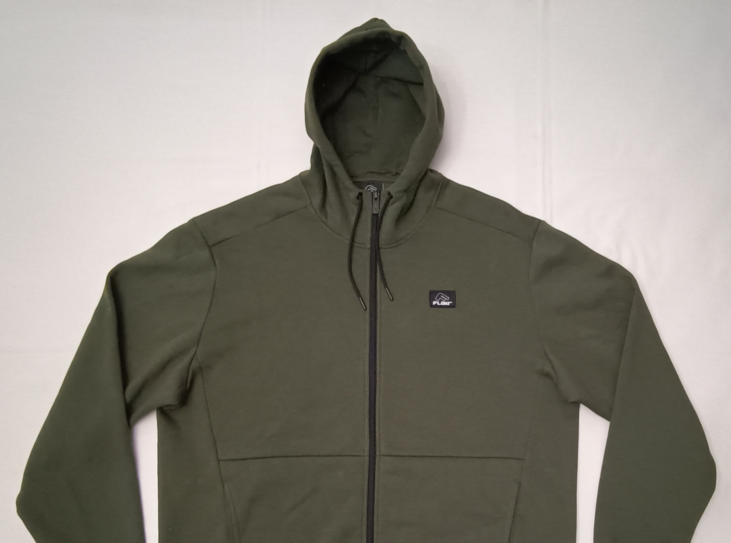 (3XL) Flair Fleece Tracksuit екип (горнище и долнище)