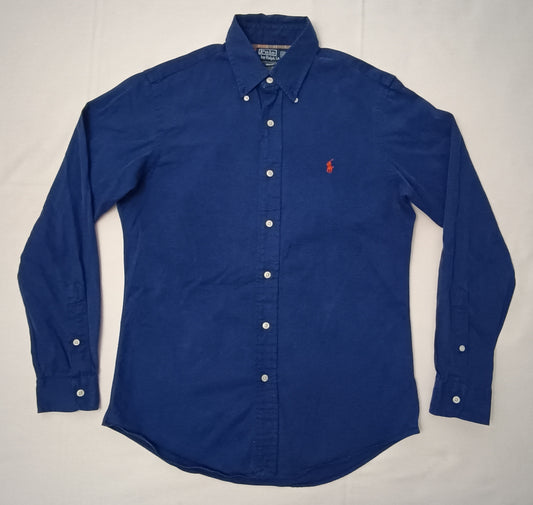 (S) POLO Ralph Lauren риза