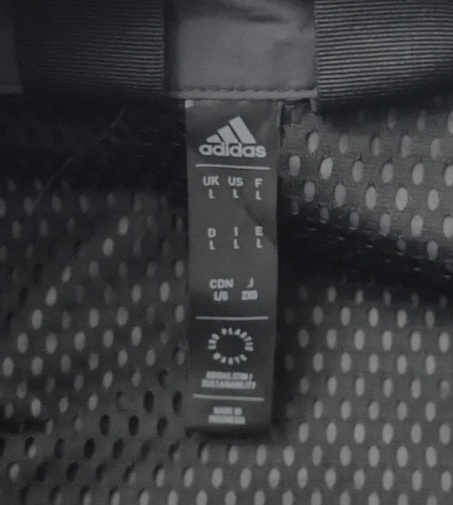 (L) Adidas Terrex CT Myshelter Wind.Rdy Jacket яке