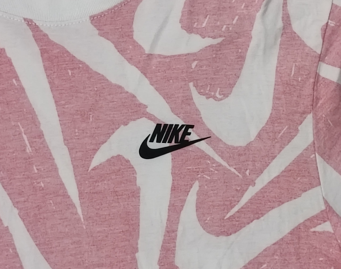 (M) Nike Sportswear Tee тениска