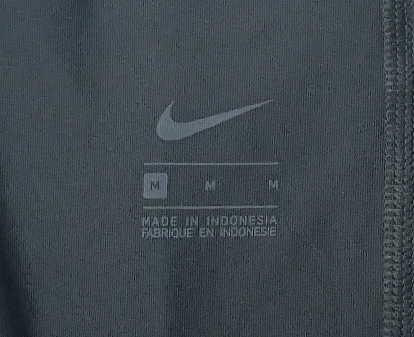 (ДАМСКО) (M) Nike AIR 2in1 Shorts шорти