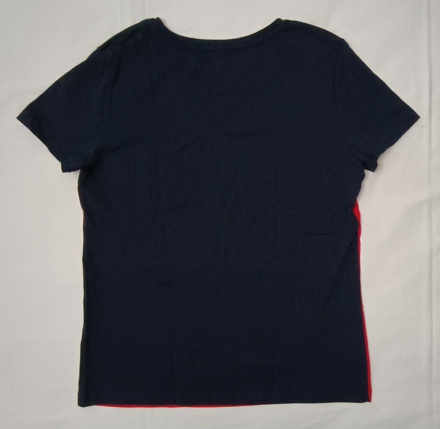 (ДАМСКО) (M) Tommy Hilfiger Tee тениска