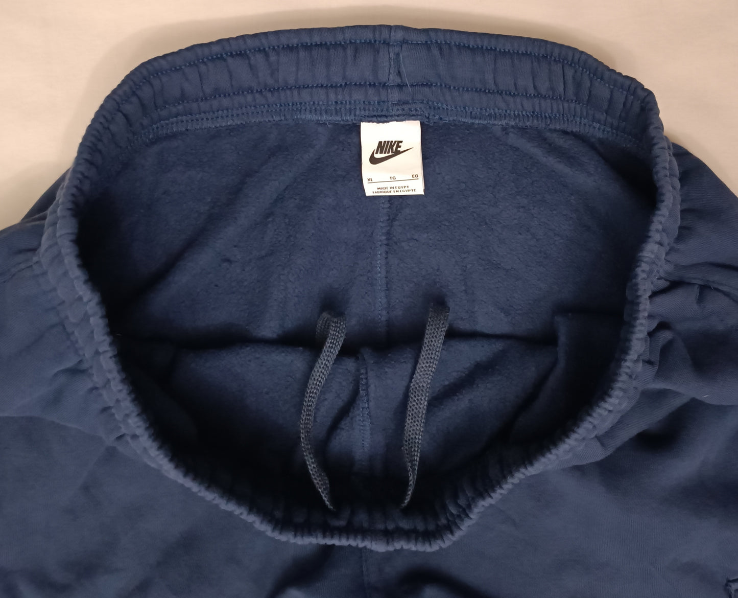 (XL) Nike Sportswear Cargo Fleece Sweatpants долнище