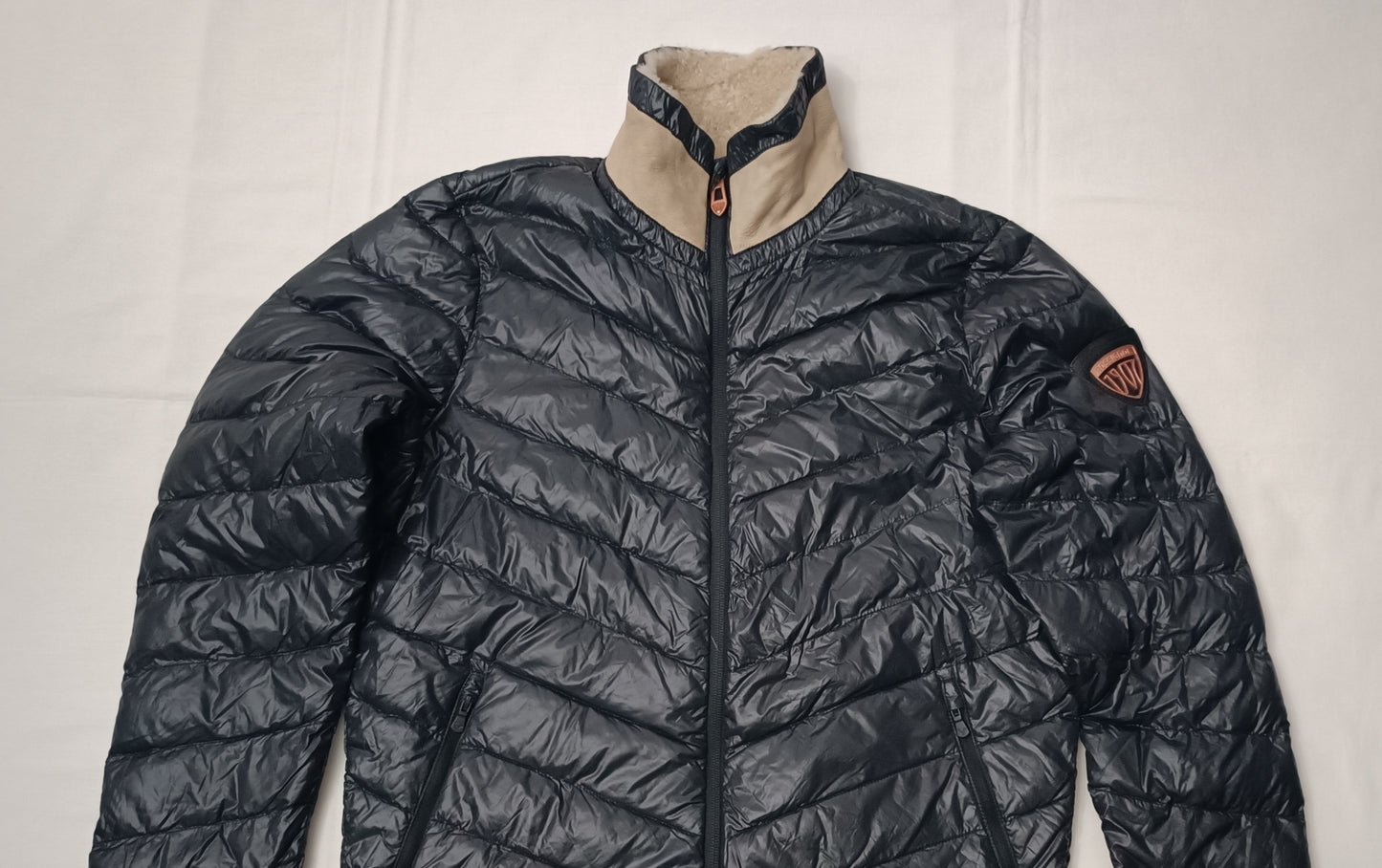 (S) Rossignol Down Jacket пухен яке
