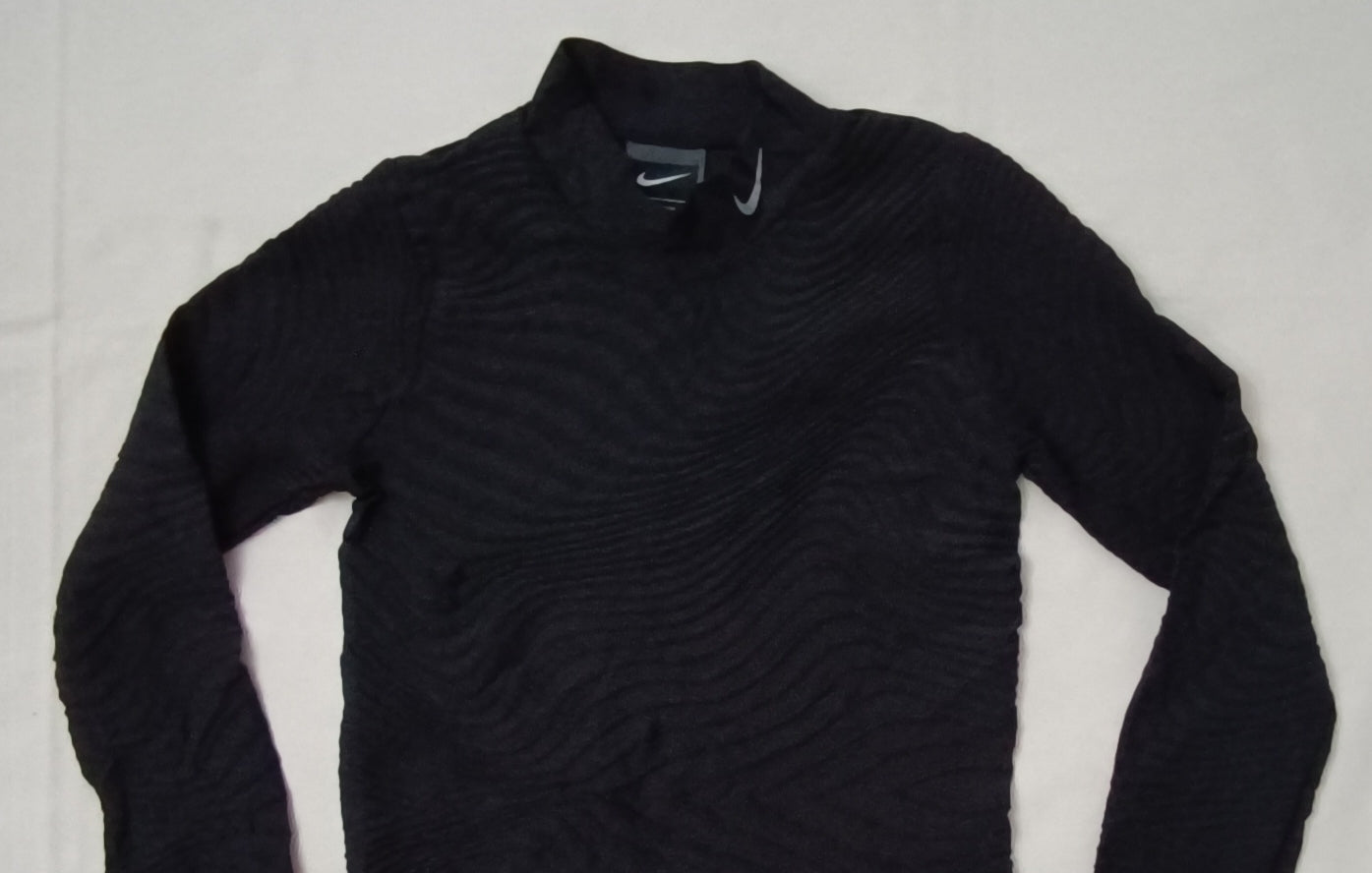 (ДАМСКО) (XS) Nike Tech Pack City Ready Long Sleeve Top блуза