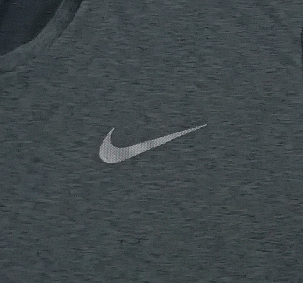 (2XL) Nike DRI-FIT Tee тениска