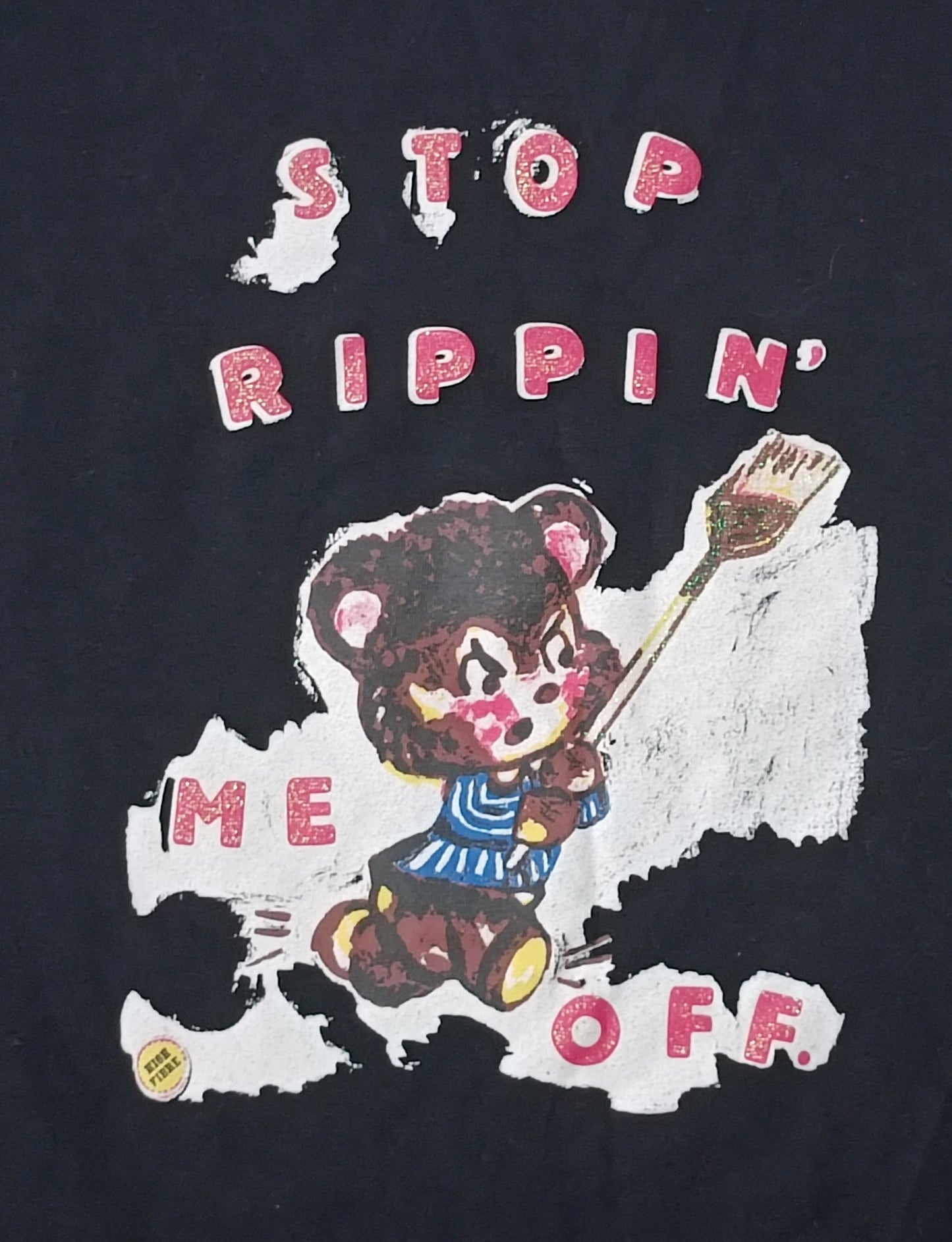 (ДАМСКО) (XS) Magda Archer x The Marc Jacobs Shirt тениска