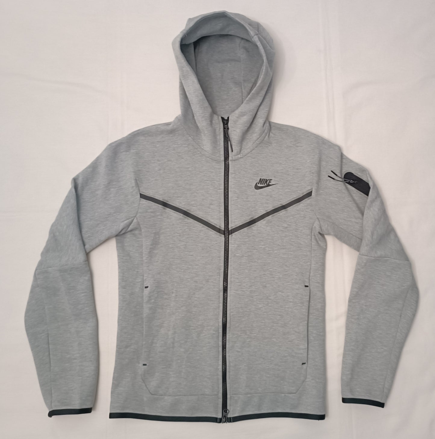 (XS) Nike Tech Fleece Sweatshirt горнище