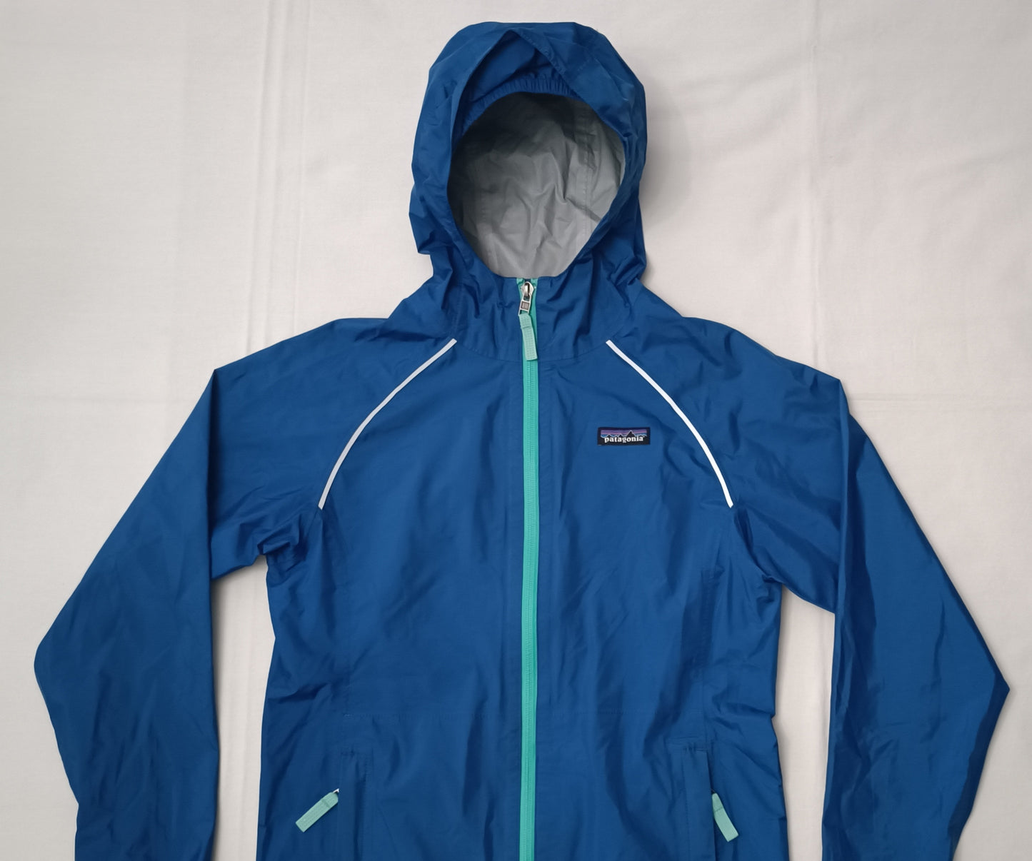 (ДЕТСКО) (Ръст 147-158см) Patagonia Torrentshell Jacket яке