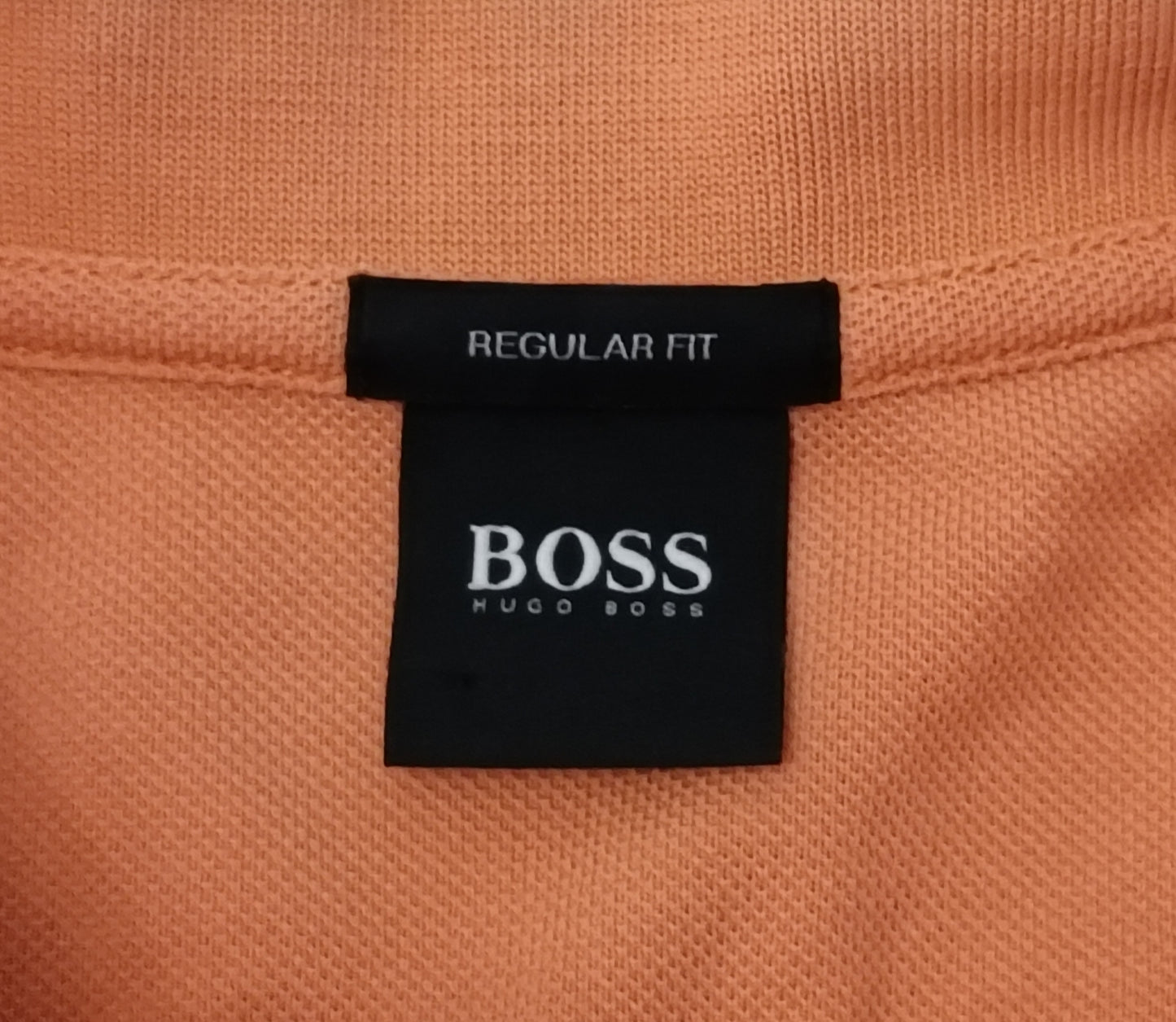 (2XL) Hugo Boss Paddy Polo Shirt поло тениска