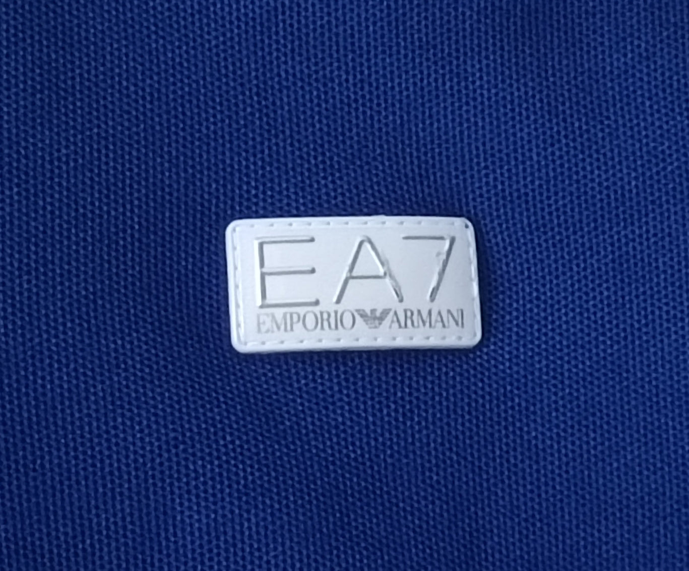 (ДАМСКО) (XL) Emporio Armani EA7 Shirt тениска