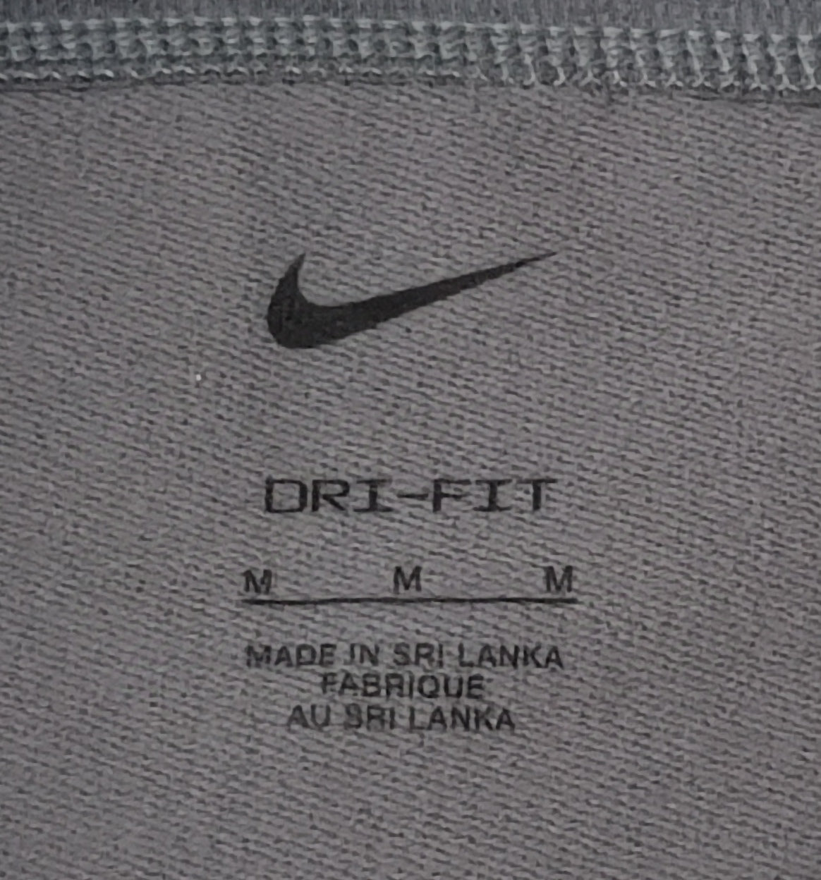 (M) Nike PRO Warm DRI-FIT Long Sleeve блуза