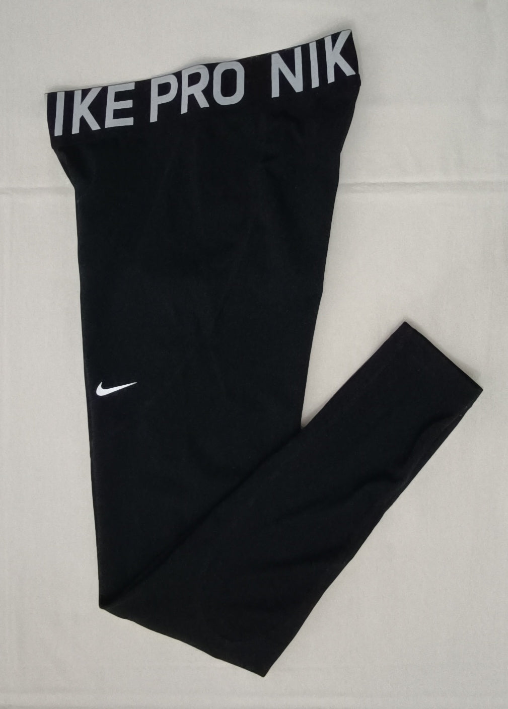 (ДАМСКО) (S) Nike PRO DRI-FIT Tights клин