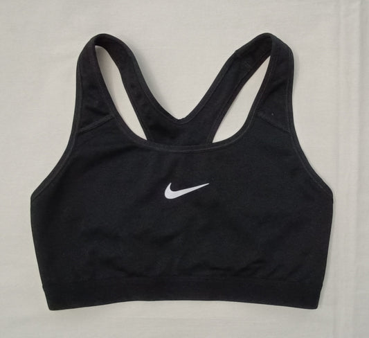 (ДАМСКО) (M) Nike DRI-FIT Bra бюстие