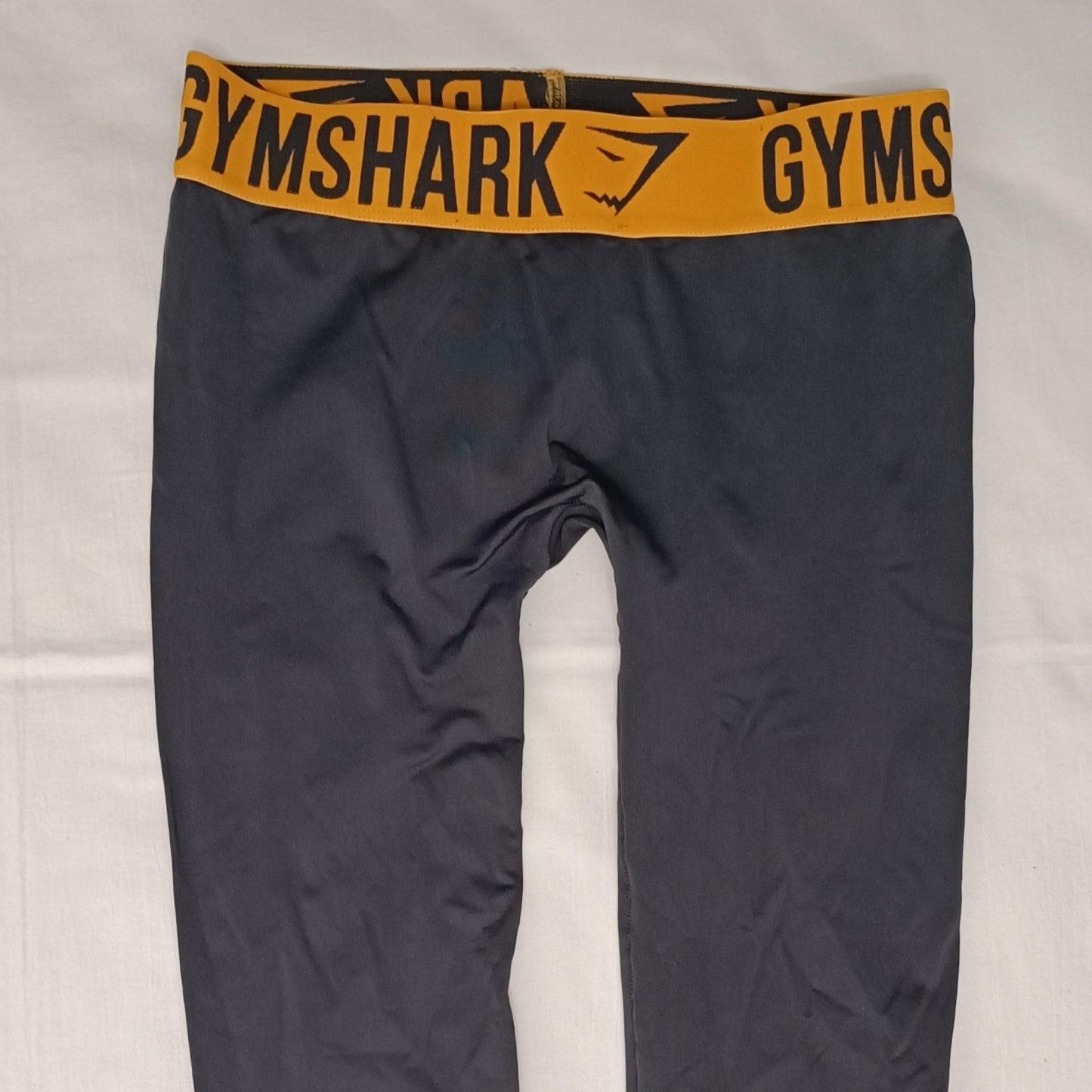 (ДАМСКО) (XS) Gymshark Seamless Tights клин