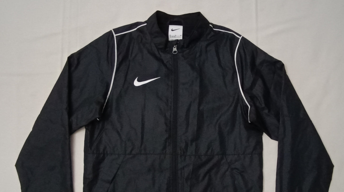 (ДЕТСКО) (Ръст 137-147см) Nike Woven Jacket яке
