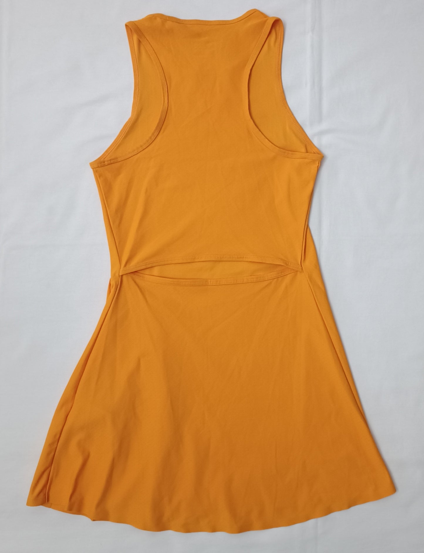 (ДАМСКО) (XS) Nike Court TechKnit Cool Slam Dress рокля