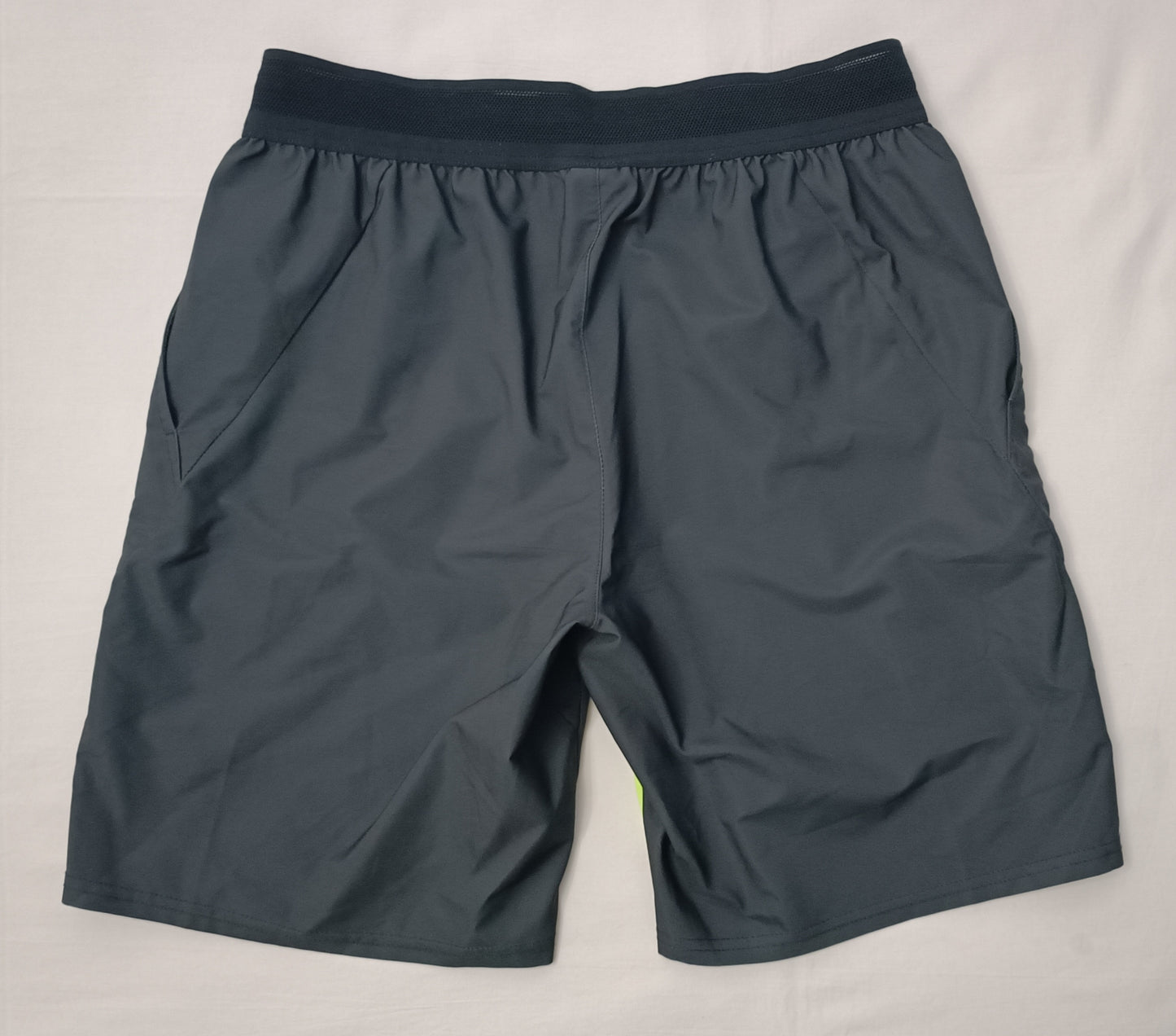 (S) Nike Court Challenger Slam Tennis Shorts шорти